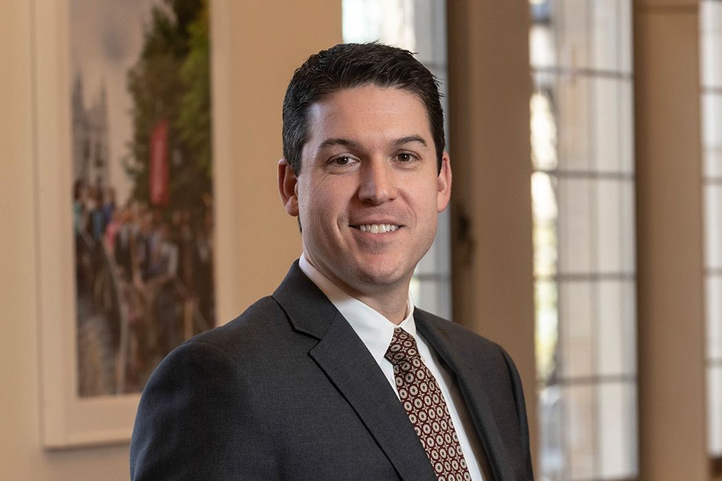 Grant Gosselin