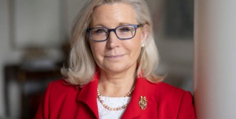 Liz Cheney