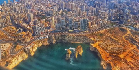Beirut, Lebanon (Alain Abou-Atmeh)
