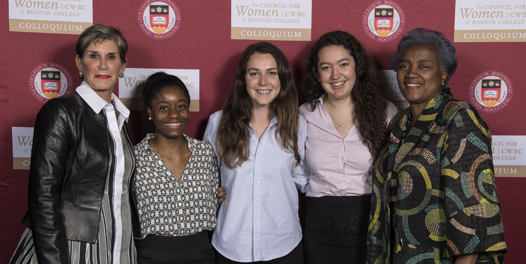 Women and Political Leadership