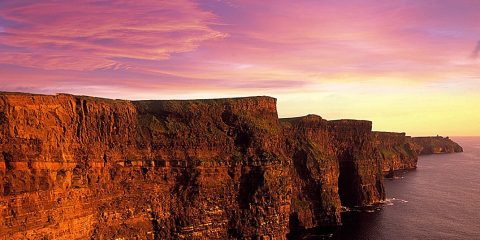 Cliffs of Moher