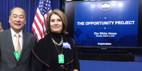 White House Opportunity Project