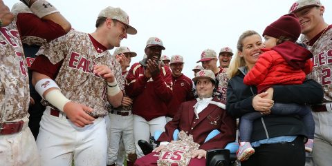 Pete Frates