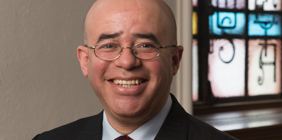 Growing the next generation of U.S. Hispanic Catholic pastoral leaders