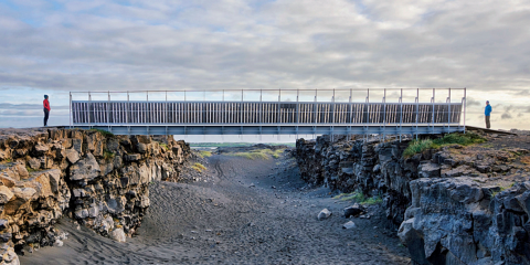 bridge