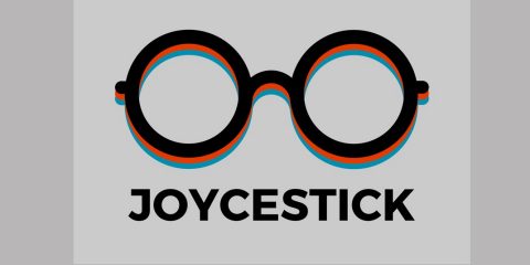 Joycestick logo