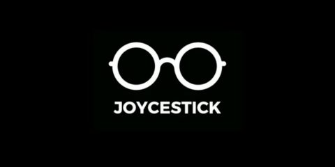 Joycestick logo