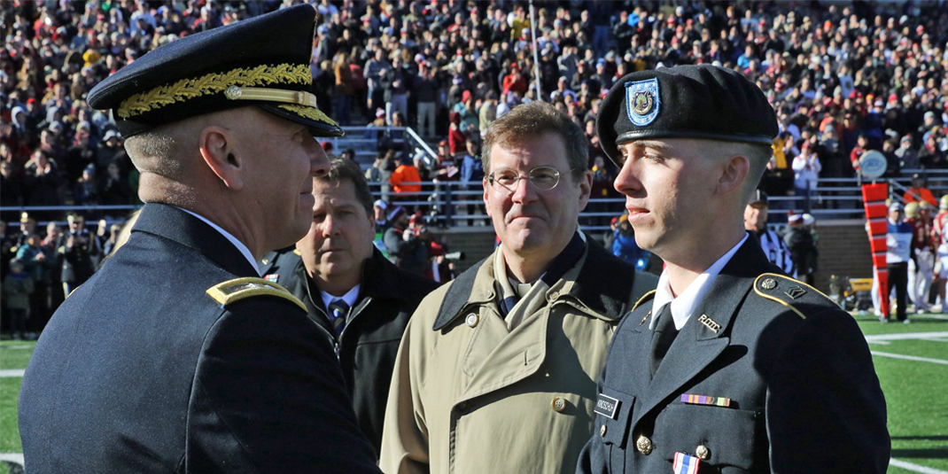 Medal of Heroism