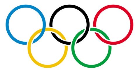 Olympic rings