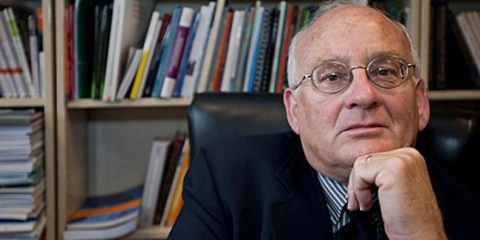 Phil Altbach