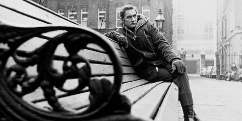 Roy Dotrice 1969/AP