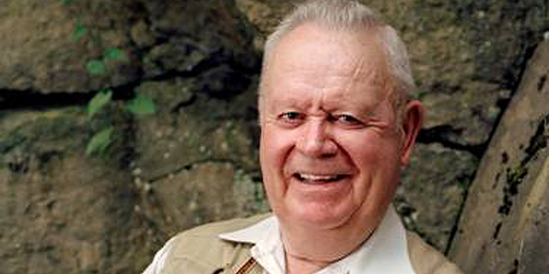 James Skehan, S.J.