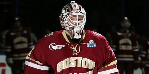 Thatcher Demko