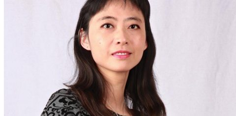 Yang Huang