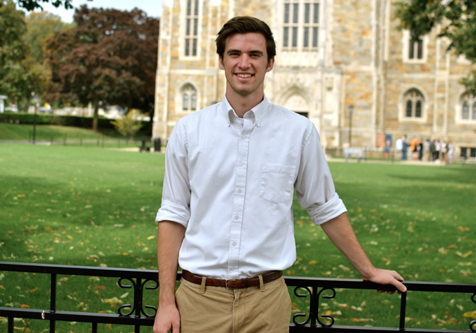 Photo of Kevin Reardon