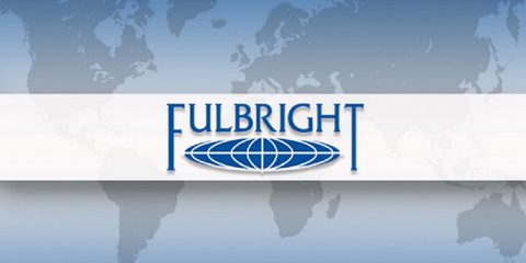 Fulbright logo