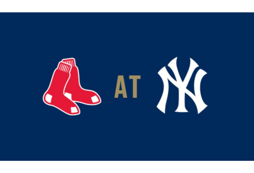 NYC Chapter Outing: Red Sox vs. Yankees
