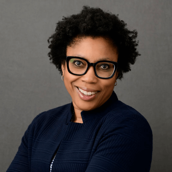 Stacey A. L. Best, JD’95