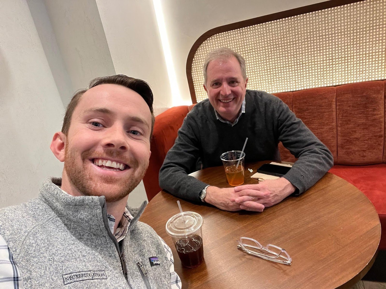 Coffee dates 1