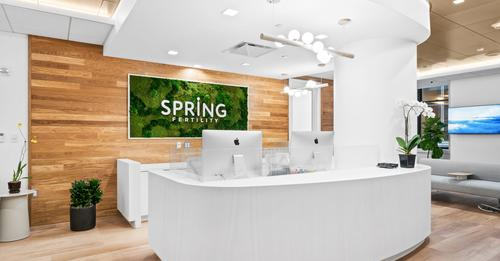 LGBTQ at Spring