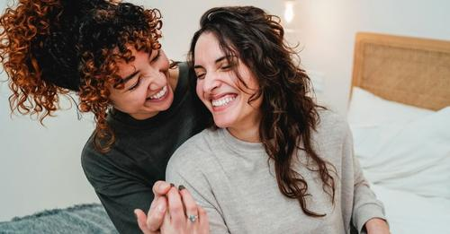 Pop the Question With These Creative LGBTQIA+ Proposal Ideas