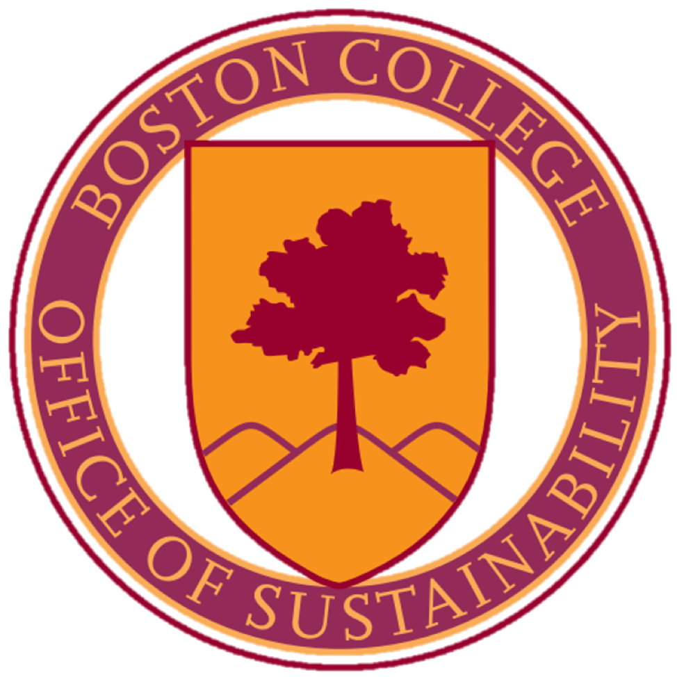 Office of Sustainability Logo