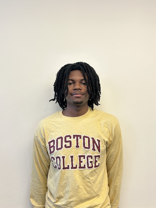 Photo of Dave Nelson '27