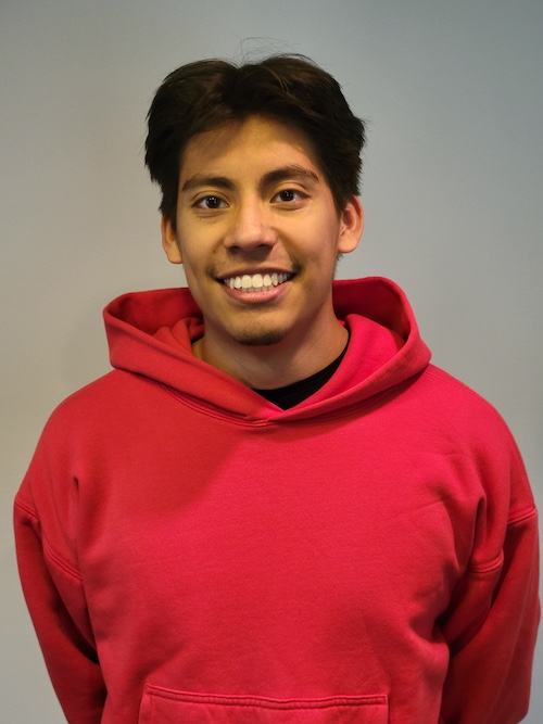 Photo of Fernando Leon Ruedo '25