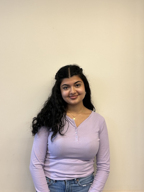 Photo of Shelsey Hernandez '27