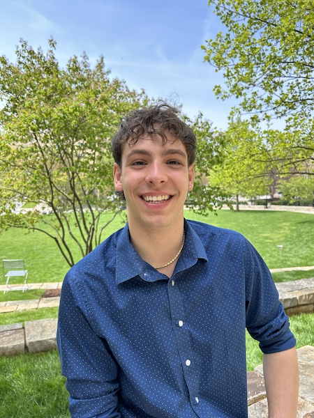 Alessandro Cella '26