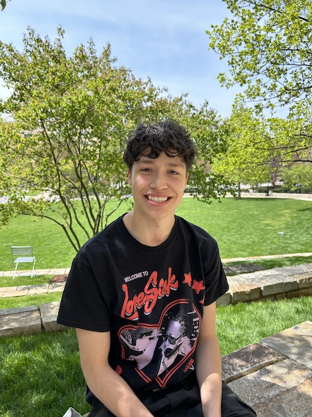 Alex Marmolejo '26