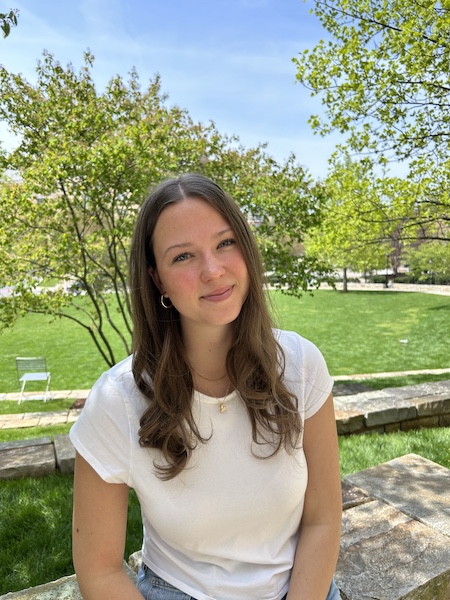 Anna Kent '26