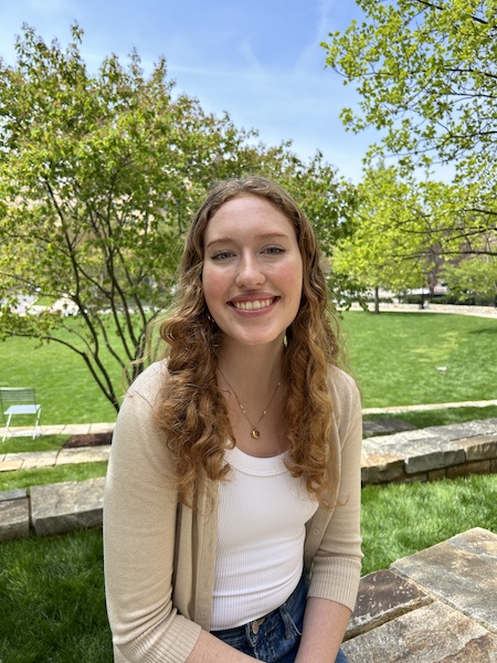 Camille Shepherd '25