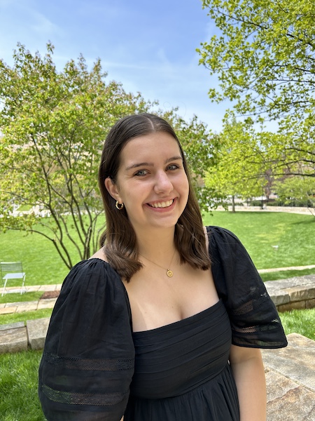 Emily Wollan '26