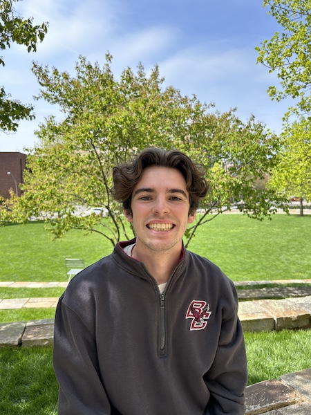 Jack Gardell '26