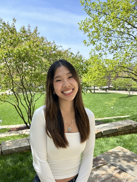 Julianne Nguyen '26