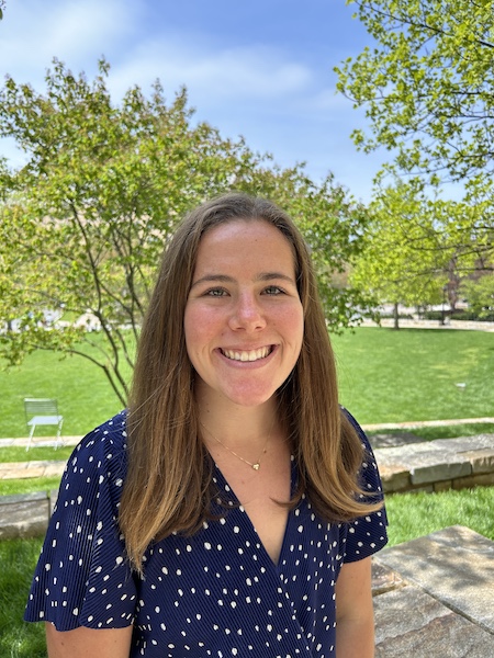 Margaret Kuffner '26