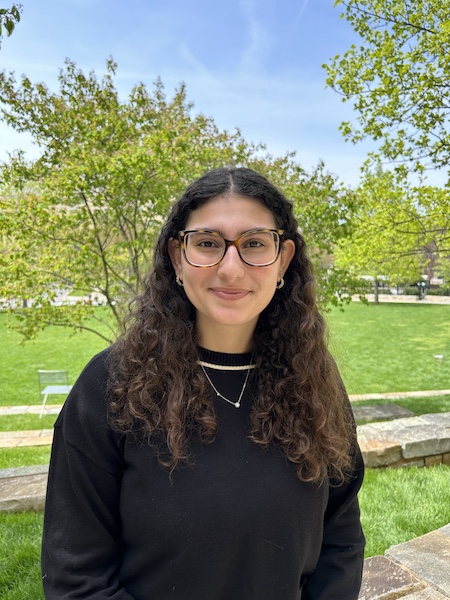 Merna Yuwanes '26