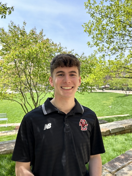 Nick Rotondo '26