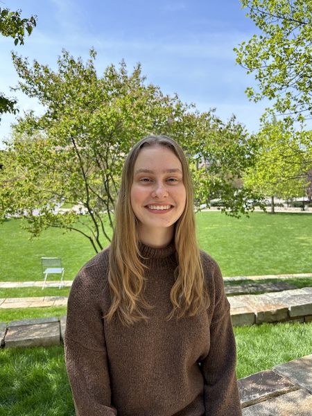 Sofia Siderman '26