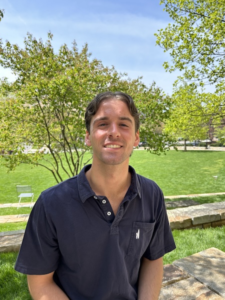Will Glyman '26