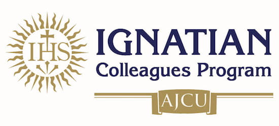 ICS logo