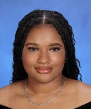 Alexandria Patton
