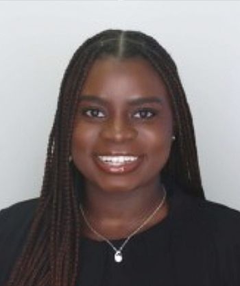 Esther Folorunso
