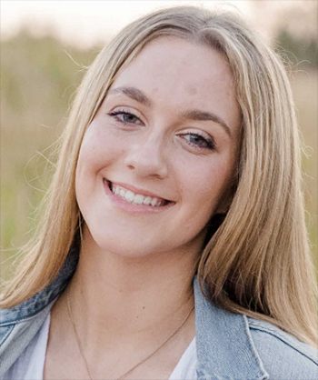 Meghan Schouten