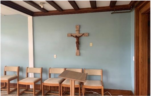 Chapel