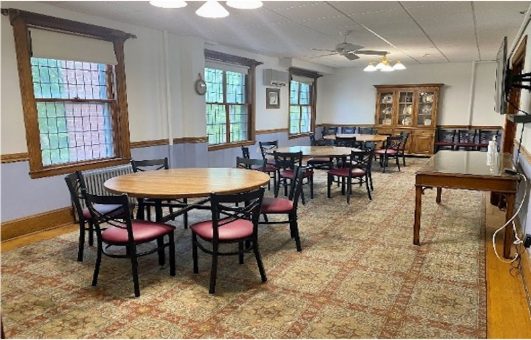 Dinning Room