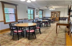 Dinning Room