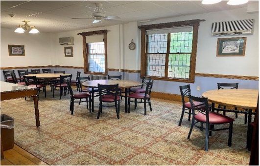 Dinning Room