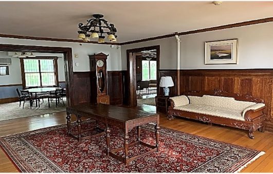 Foyer
